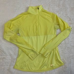 💛Nike running jacket💛